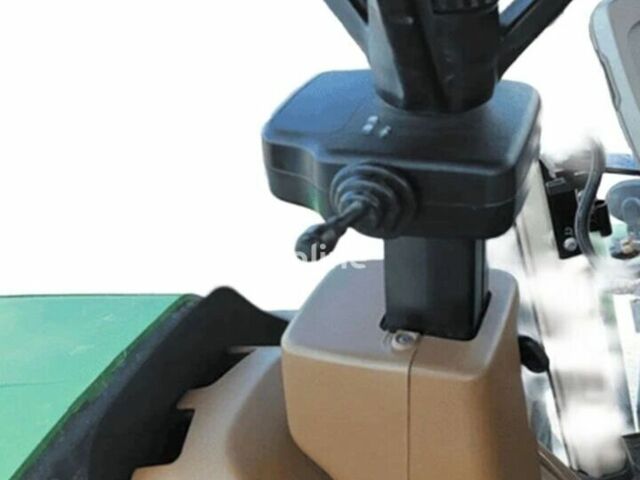 Джон Дир 4830, объемом двигателя 0 л и пробегом 0 тыс. км за 8289463 $, фото 8 на Automoto.ua