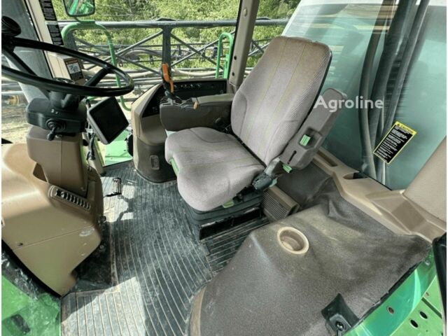 Джон Дир 4830, объемом двигателя 0 л и пробегом 0 тыс. км за 90498 $, фото 5 на Automoto.ua