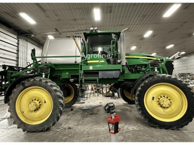 Джон Дир 4830, объемом двигателя 0 л и пробегом 0 тыс. км за 90498 $, фото 2 на Automoto.ua