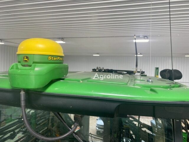 Джон Дір 4830, об'ємом двигуна 0 л та пробігом 0 тис. км за 241821 $, фото 4 на Automoto.ua