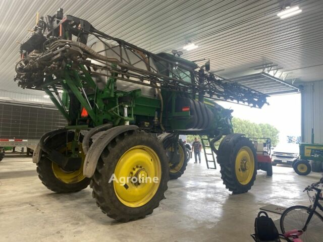 Джон Дір 4830, об'ємом двигуна 0 л та пробігом 0 тис. км за 241821 $, фото 2 на Automoto.ua