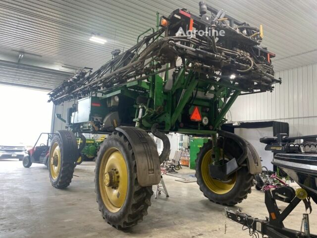 Джон Дір 4830, об'ємом двигуна 0 л та пробігом 0 тис. км за 241821 $, фото 3 на Automoto.ua