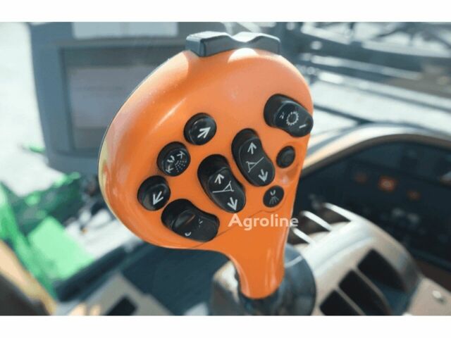 Джон Дир 4830, объемом двигателя 0 л и пробегом 0 тыс. км за 72638 $, фото 9 на Automoto.ua