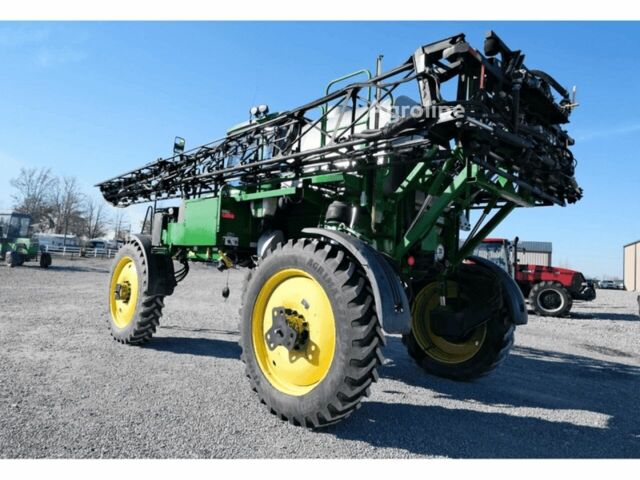 Джон Дир 4830, объемом двигателя 0 л и пробегом 0 тыс. км за 72638 $, фото 6 на Automoto.ua