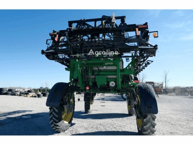 Джон Дир 4830, объемом двигателя 0 л и пробегом 0 тыс. км за 72638 $, фото 7 на Automoto.ua