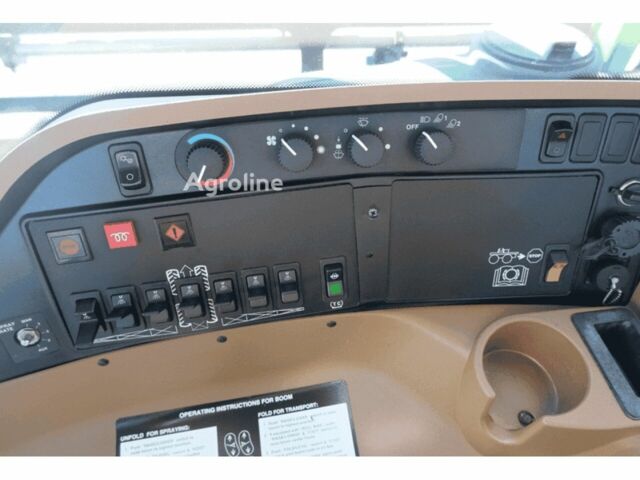 Джон Дир 4830, объемом двигателя 0 л и пробегом 0 тыс. км за 72638 $, фото 11 на Automoto.ua