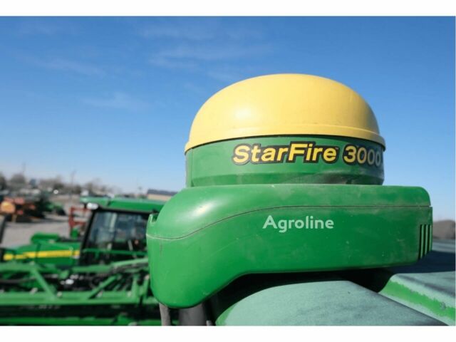 Джон Дір 4830, об'ємом двигуна 0 л та пробігом 0 тис. км за 72000 $, фото 6 на Automoto.ua