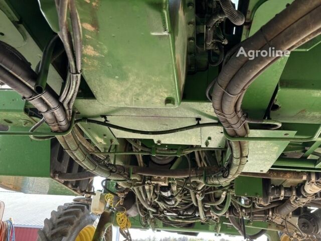 Джон Дир 4830, объемом двигателя 0 л и пробегом 0 тыс. км за 198444 $, фото 6 на Automoto.ua