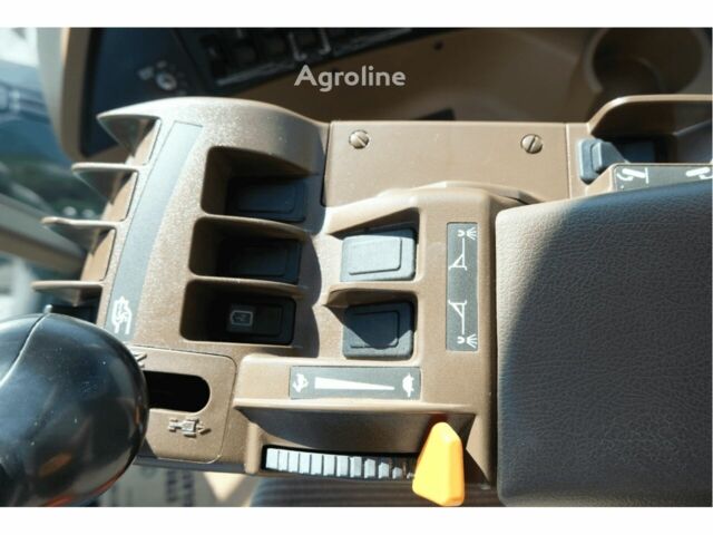 Джон Дір 4830, об'ємом двигуна 0 л та пробігом 0 тис. км за 72000 $, фото 8 на Automoto.ua