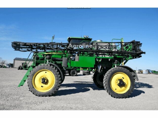 Джон Дир 4830, объемом двигателя 0 л и пробегом 0 тыс. км за 72638 $, фото 4 на Automoto.ua