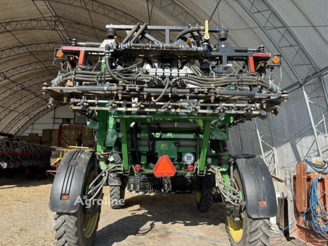 Джон Дир 4830, объемом двигателя 0 л и пробегом 0 тыс. км за 198444 $, фото 4 на Automoto.ua