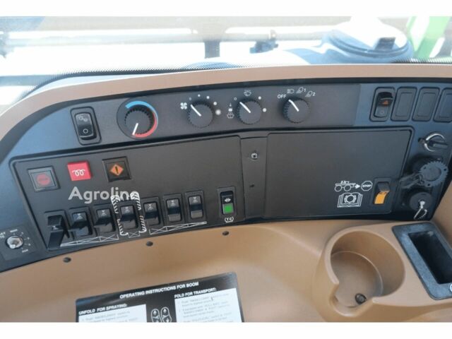Джон Дір 4830, об'ємом двигуна 0 л та пробігом 0 тис. км за 72000 $, фото 7 на Automoto.ua