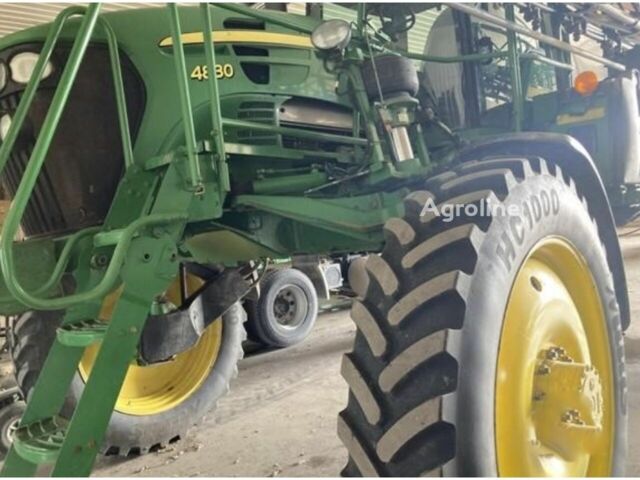 Джон Дир 4830, объемом двигателя 0 л и пробегом 0 тыс. км за 83582 $, фото 3 на Automoto.ua