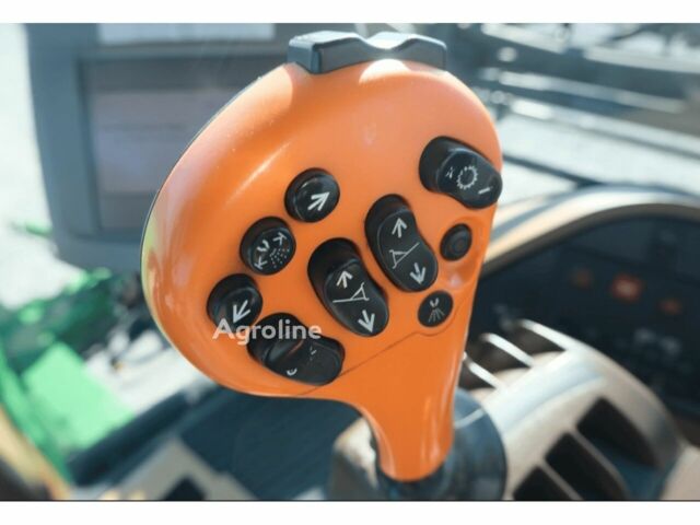 Джон Дір 4830, об'ємом двигуна 0 л та пробігом 0 тис. км за 72000 $, фото 9 на Automoto.ua