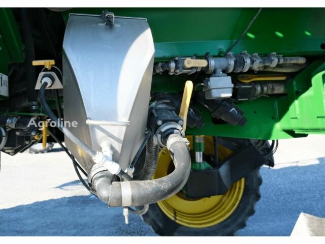 Джон Дір 4830, об'ємом двигуна 0 л та пробігом 0 тис. км за 72000 $, фото 5 на Automoto.ua