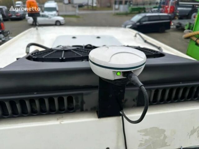 Джон Дір 4830, об'ємом двигуна 0 л та пробігом 0 тис. км за 124246 $, фото 10 на Automoto.ua