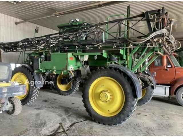 Джон Дир 4830, объемом двигателя 0 л и пробегом 0 тыс. км за 83582 $, фото 4 на Automoto.ua