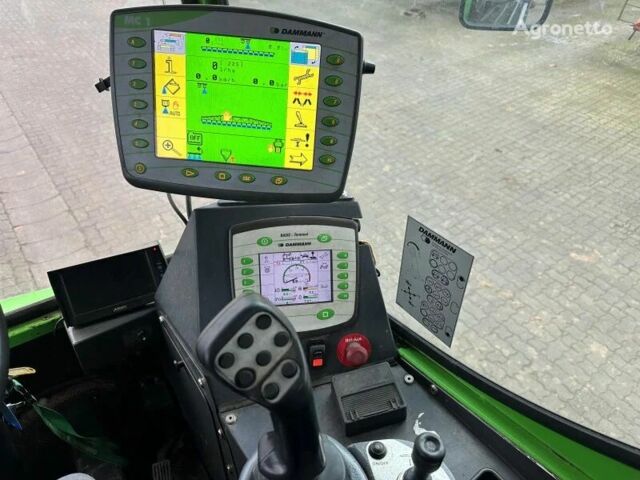 Джон Дір 4830, об'ємом двигуна 0 л та пробігом 0 тис. км за 124246 $, фото 13 на Automoto.ua