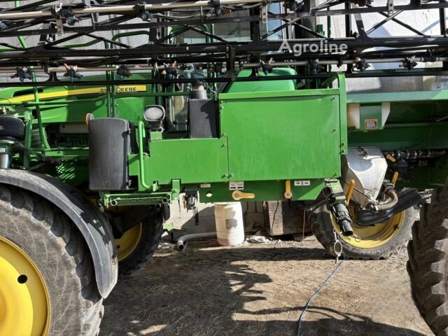 Джон Дир 4830, объемом двигателя 0 л и пробегом 0 тыс. км за 198444 $, фото 2 на Automoto.ua