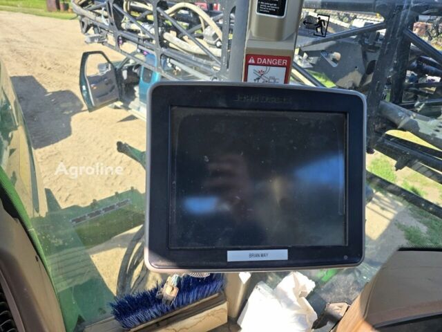 Джон Дир 4830, объемом двигателя 0 л и пробегом 0 тыс. км за 196996 $, фото 12 на Automoto.ua