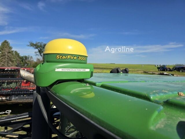 Джон Дир 4830, объемом двигателя 0 л и пробегом 0 тыс. км за 196996 $, фото 9 на Automoto.ua