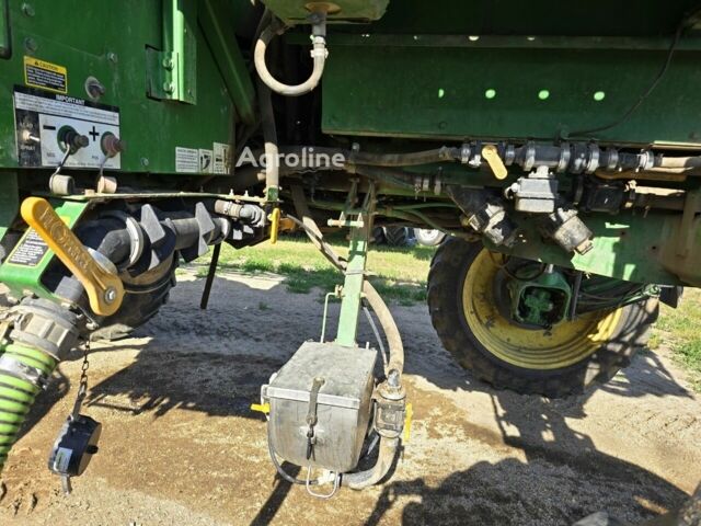 Джон Дир 4830, объемом двигателя 0 л и пробегом 0 тыс. км за 196996 $, фото 1 на Automoto.ua