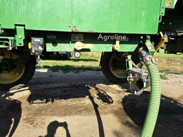 Джон Дир 4830, объемом двигателя 0 л и пробегом 0 тыс. км за 196996 $, фото 4 на Automoto.ua