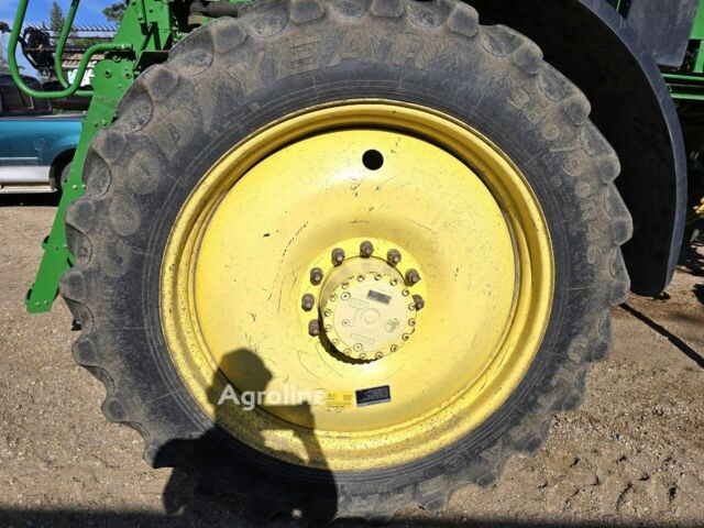 Джон Дир 4830, объемом двигателя 0 л и пробегом 0 тыс. км за 196996 $, фото 3 на Automoto.ua