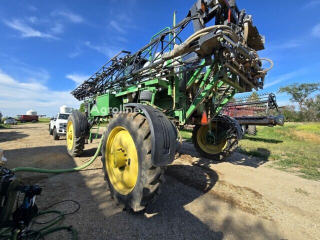 Джон Дир 4830, объемом двигателя 0 л и пробегом 0 тыс. км за 196996 $, фото 2 на Automoto.ua