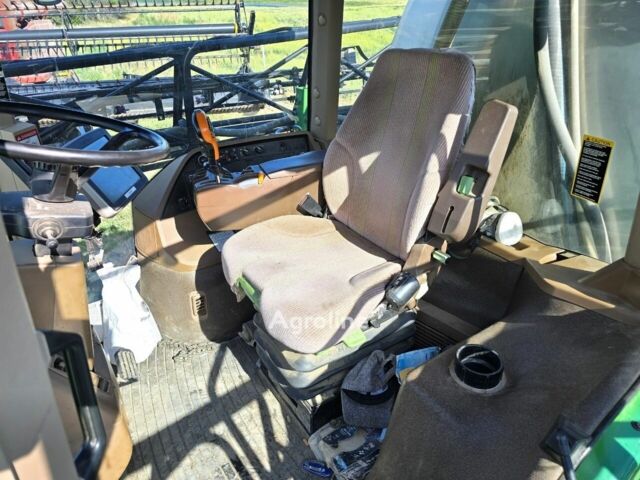 Джон Дир 4830, объемом двигателя 0 л и пробегом 0 тыс. км за 196996 $, фото 6 на Automoto.ua