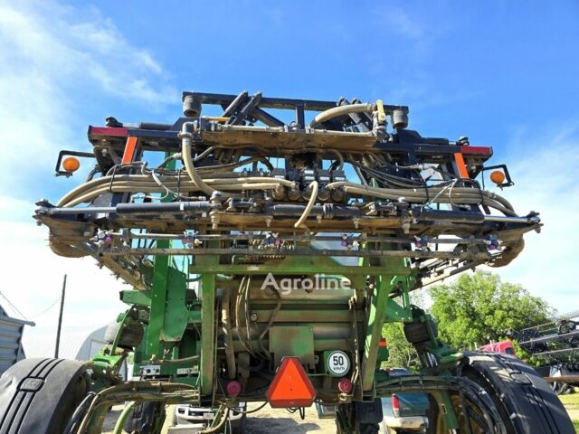 Джон Дир 4830, объемом двигателя 0 л и пробегом 0 тыс. км за 196996 $, фото 11 на Automoto.ua