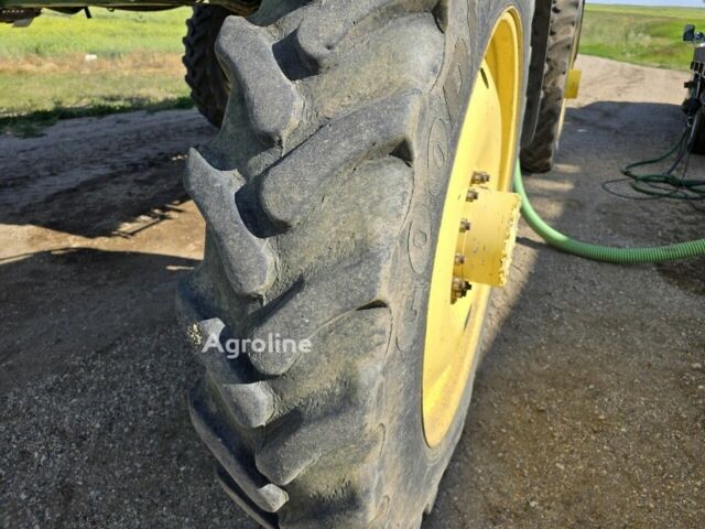 Джон Дир 4830, объемом двигателя 0 л и пробегом 0 тыс. км за 196996 $, фото 7 на Automoto.ua