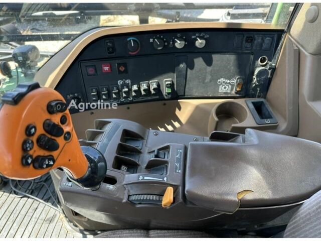 Джон Дир 4830, объемом двигателя 0 л и пробегом 0 тыс. км за 50370 $, фото 9 на Automoto.ua