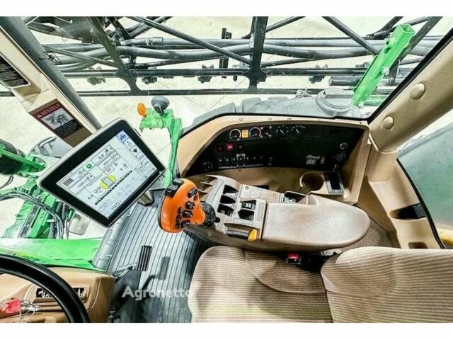 Джон Дир 4830, объемом двигателя 0 л и пробегом 0 тыс. км за 114501 $, фото 8 на Automoto.ua