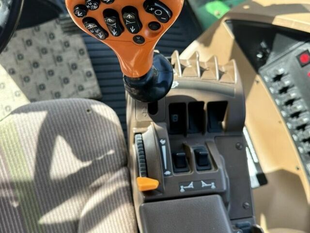 Зеленый Джон Дир 4830, объемом двигателя 0 л и пробегом 0 тыс. км за 174415 $, фото 6 на Automoto.ua