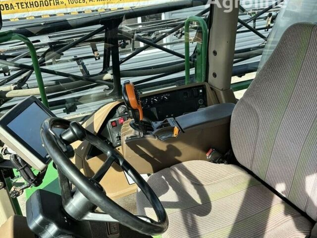 Зеленый Джон Дир 4830, объемом двигателя 0 л и пробегом 0 тыс. км за 174415 $, фото 5 на Automoto.ua