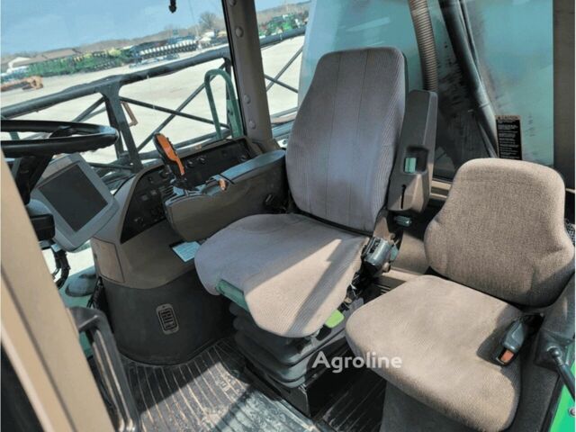 Зелений Джон Дір 4830, об'ємом двигуна 0 л та пробігом 0 тис. км за 50834 $, фото 8 на Automoto.ua