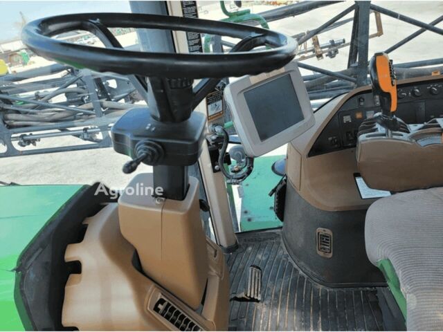 Зелений Джон Дір 4830, об'ємом двигуна 0 л та пробігом 0 тис. км за 50834 $, фото 9 на Automoto.ua