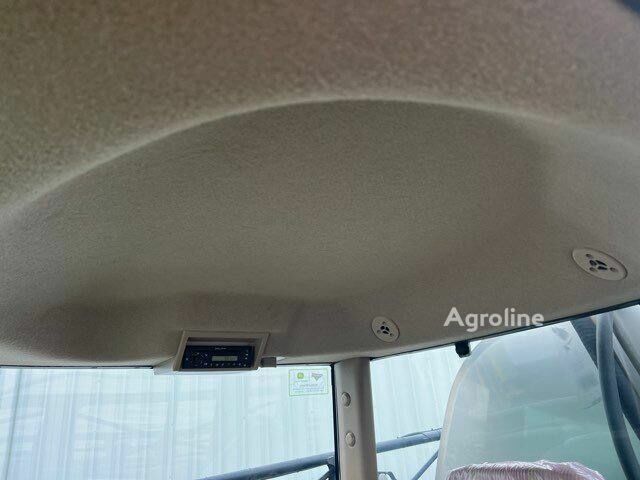 Зеленый Джон Дир 4830, объемом двигателя 0 л и пробегом 0 тыс. км за 191856 $, фото 42 на Automoto.ua