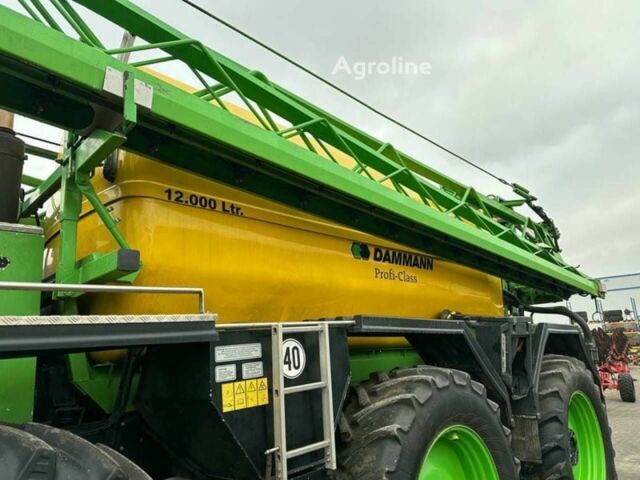 Зеленый Джон Дир 4830, объемом двигателя 0 л и пробегом 0 тыс. км за 139643 $, фото 9 на Automoto.ua