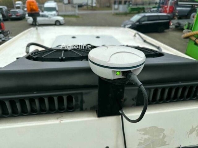 Зеленый Джон Дир 4830, объемом двигателя 0 л и пробегом 0 тыс. км за 139643 $, фото 10 на Automoto.ua