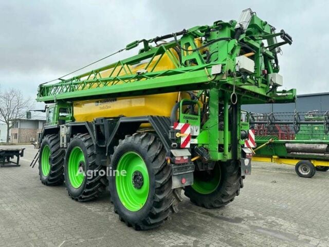 Зеленый Джон Дир 4830, объемом двигателя 0 л и пробегом 0 тыс. км за 139643 $, фото 5 на Automoto.ua