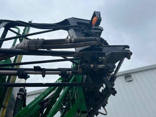 Зеленый Джон Дир 4830, объемом двигателя 0 л и пробегом 0 тыс. км за 191856 $, фото 12 на Automoto.ua