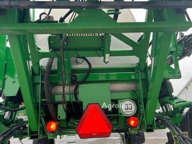 Зеленый Джон Дир 4830, объемом двигателя 0 л и пробегом 0 тыс. км за 191856 $, фото 20 на Automoto.ua