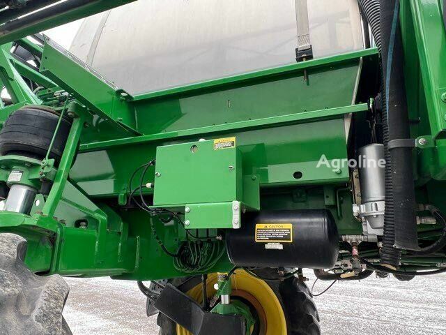 Зеленый Джон Дир 4830, объемом двигателя 0 л и пробегом 0 тыс. км за 191856 $, фото 23 на Automoto.ua