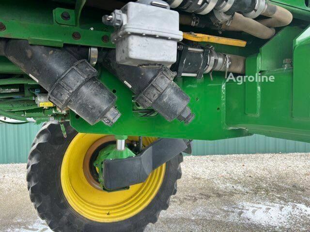 Зеленый Джон Дир 4830, объемом двигателя 0 л и пробегом 0 тыс. км за 191856 $, фото 9 на Automoto.ua