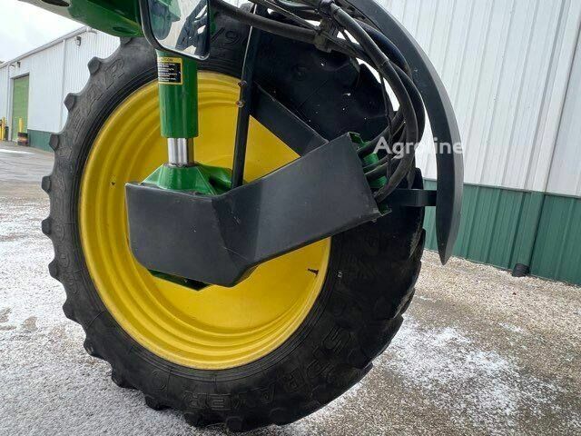 Зеленый Джон Дир 4830, объемом двигателя 0 л и пробегом 0 тыс. км за 191856 $, фото 27 на Automoto.ua