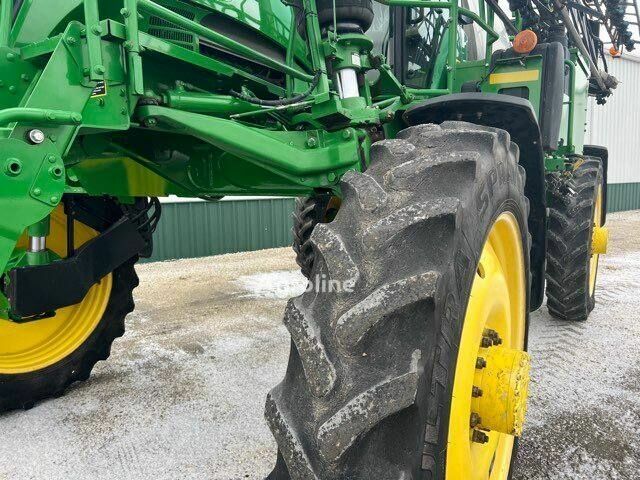 Зеленый Джон Дир 4830, объемом двигателя 0 л и пробегом 0 тыс. км за 191856 $, фото 2 на Automoto.ua