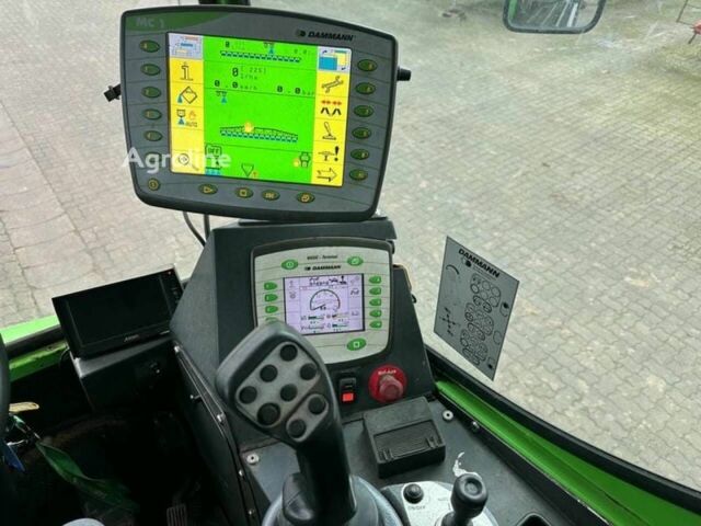 Зеленый Джон Дир 4830, объемом двигателя 0 л и пробегом 0 тыс. км за 139643 $, фото 13 на Automoto.ua