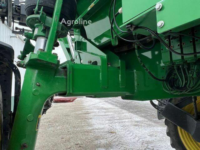 Зеленый Джон Дир 4830, объемом двигателя 0 л и пробегом 0 тыс. км за 191856 $, фото 24 на Automoto.ua